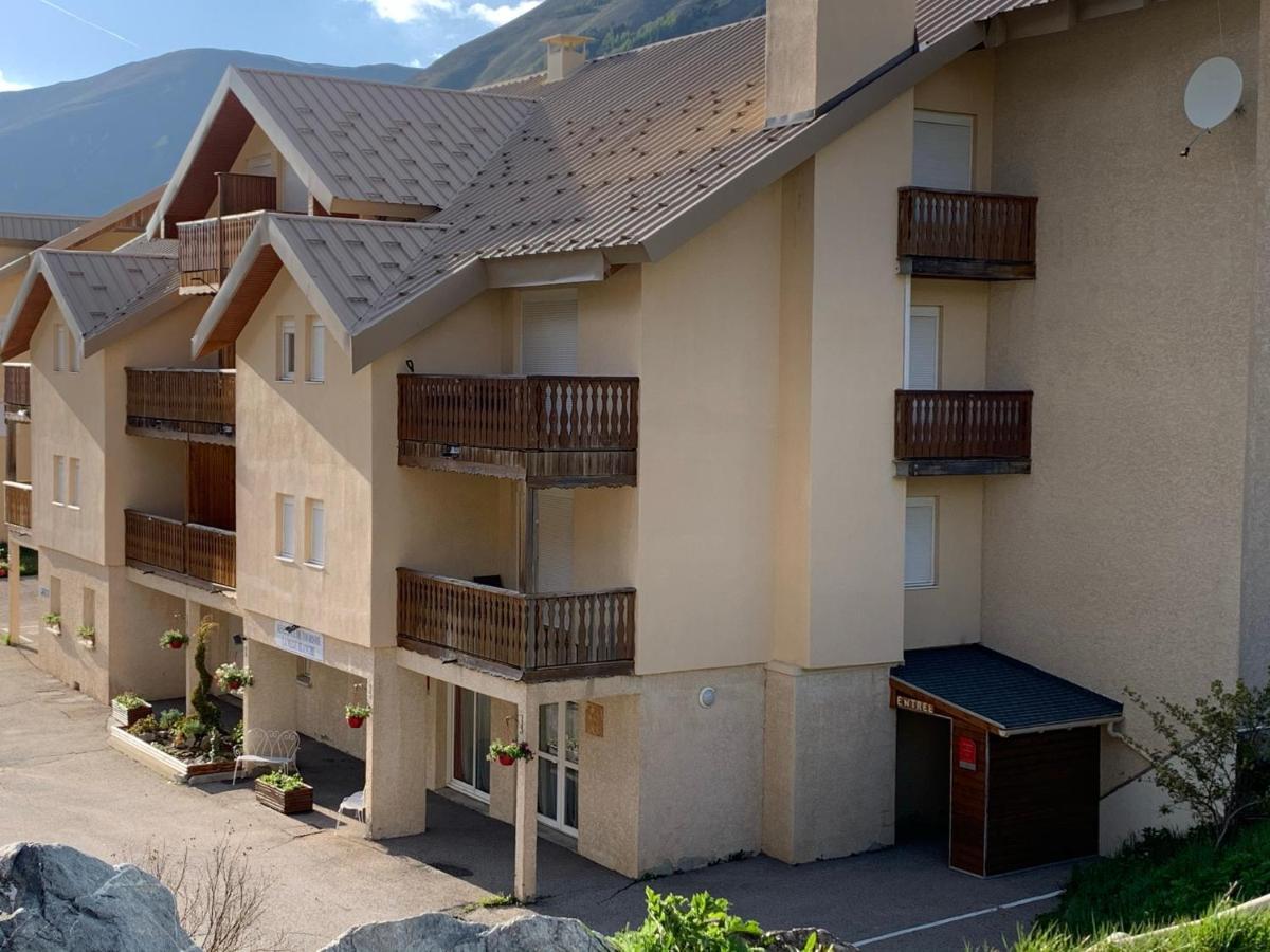 Appartement A La Montagne A La Meije Blanche Villar-dʼArène Exterior foto